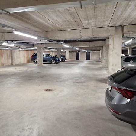 Artisa Riia Str 20A Luxury 2Br Penthouse Apartment Tartu Eksteriør bilde